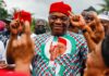 *Politicians Used Our Road As Campaign Tool For Years, But Orji Kalu Wiped Away Our Tears – Okon Ohafia Community*