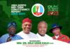 Kalu Embarks on Ward to Ward meeting For Abia North Mid-Term Constituency Report