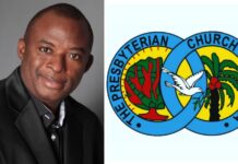 *Shun Fake News, Our New Prelate Emerged Through Godly Process – Presbyterian Church*