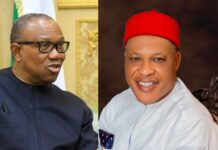 Peter Obi Needs His Own Labour Party At The National Assembly – Ikwuano/Umuahia Rep Candidate, Chief Obi Aguocha
