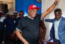*Just Now!!! Abia-North Tour: Okon-Aku Ohafia receives Senator Kalu’s project assessment train*