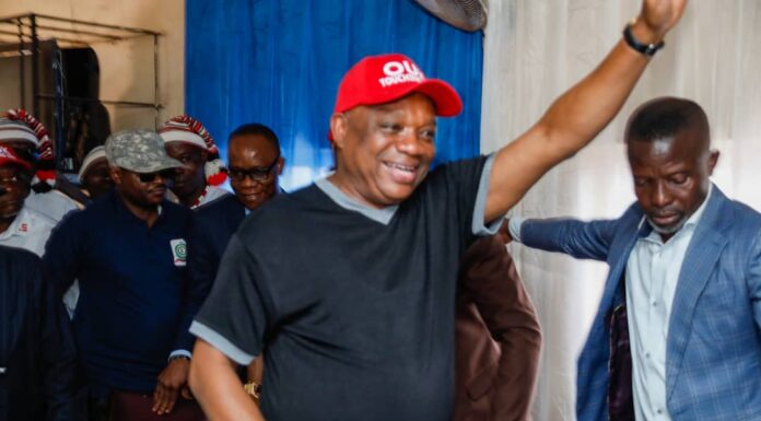 Why Senators , Rep Members Should Emulate Sen Orji Kalu