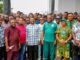 ASUU: Orji Kalu doles out cash, foodstuffs to striking members urges end to industrial action