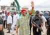 Live! Abia-North: Abiriba assembles for Orji Kalu list his accomplishments