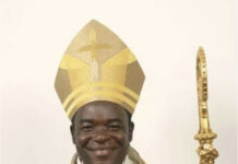 *KALU SALUTES KUKAH AT 70*