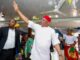 Abia-North: Senator Orji Kalu extends tour to Mbala/Achara communities