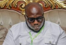 Sen Orji Kalu Names Media Personality, Sunny Idika Campaign Spokesman
