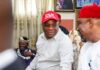 *Abia-North: Item communities affirm Kalu’s dev’t projects back Senator’s return bid*