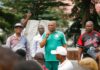 Abia-North: “We made the best choice”, Kalu’s constituents say as Senator renders stewardship account