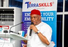 *Unemployment: Kalu proffers solutions for jobless graduates , exonerates Buhari*