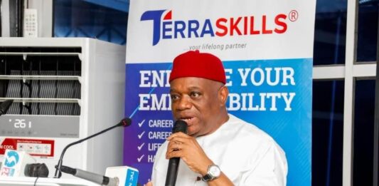 *Unemployment: Kalu proffers solutions for jobless graduates , exonerates Buhari*