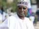 *KALU HAILS SGF, BOSS MUSTAPHA AT 66*