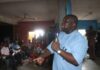 Abia APP’s LG Verification Tour: Chief Mascot Visits Aba North