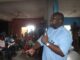 Abia APP’s LG Verification Tour: Chief Mascot Visits Aba North