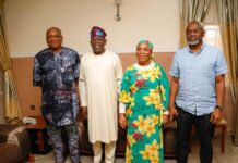 Kalu Hails Tinubu’s victory..
