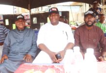 THE CANDIDATE LIKELY TO PRUNE DOWN THE COST OF GOVERNANCE IN ABIA STATE