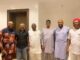 2023: Ohafia Leaders Adopt Ibe Okwara Osonwa As Consensus Candidate For Arochukwu/Ohafia Federal Constituency
