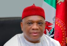 *APC Presidential Campaign Council List Best For Our Party — Orji Kalu*