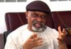 Stop Hide and Seek, Emulate Orji Kalu’s Sincerity With Tinubu, Lamido tells Ngige