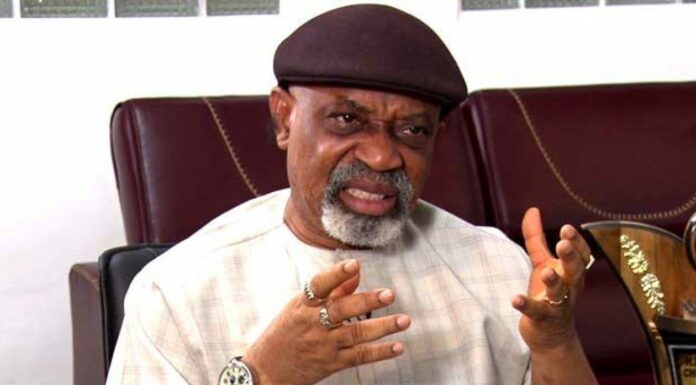 Stop Hide and Seek, Emulate Orji Kalu’s Sincerity With Tinubu, Lamido tells Ngige