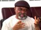 Stop Hide and Seek, Emulate Orji Kalu’s Sincerity With Tinubu, Lamido tells Ngige