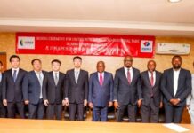 *$500m PowerChina/SWIBER Deal Will Compliment Orji Uzor Kalu’s Food Security Bill, Create Jobs – US Lecturer Prof. Okoro*
