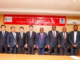 *$500m PowerChina/SWIBER Deal Will Compliment Orji Uzor Kalu’s Food Security Bill, Create Jobs – US Lecturer Prof. Okoro*