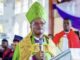 KALU CONGRATULATES PRESIDENT OF CHRISTIAN COUNCIL OF NIGERIA, ONUOHA