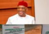 *Abia-North:Orji Kalu completes Lekwesi road,escalates works on Atani,Eluama, fifteen others*