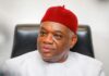 The Orji Kalu mark on Ohafia LGA, By Barr. Emeka Kalu