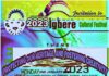 Abia sparkles as Igbere fiesta returns Jan 2 after three year recess