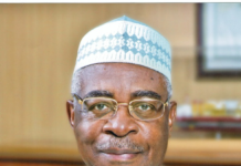 *KALU HAILS FORMER MINISTER OF DEFENCE, DANJUMA AT 85*