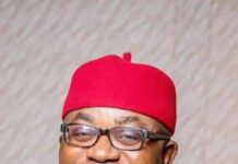 INEC Enlists Sam Onuigbo As Abia Central APC Senatorial Candidate