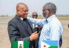 Kalu, Djibouti push for stronger ties amongst African countries to fast track continent’s development