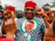 Press Release Adopt Orji Kalu as Sole Candidate for Senate Presidency – Group Tells Southeast Senators
