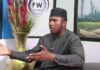 *Rep Danbazau says Tinubu‘ll beat Atiku, Obi in February presidential election*