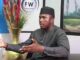 *Rep Danbazau says Tinubu‘ll beat Atiku, Obi in February presidential election*