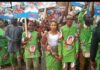 Orji Kalu’s Support Groups, OUK Movement, Reality Organization Dominate Abia APC Rally