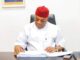 *Is Senator Orji Uzor Kalu Only Concerned About Road Construction In Abia North?*