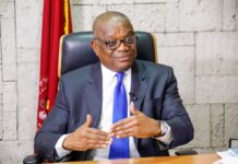 Sen. Kalu Denies Disenfranchising Abiriba Community In NASS Election
