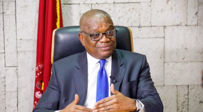 2023: “Tinubu Championing Modern democracy with power of delegation” – Senator Kalu