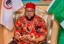 Group Alleges Assassination Attempt On Abia Assembly Candidate, Hon. Nwachukwu