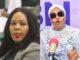 *”Keep Weeping Like A Baby”, Lilian Obenwa Taunts Hon. Onyejeocha, Vows To Unseat Her*