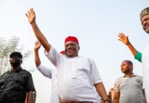 Senate President: Southeast votes for APC cut across other States – Group …insists on Orji Uzor Kalu as the right choice to lead the 10th Senate By Toby Chuks