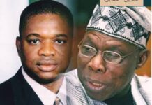 “Obasanjo hungered for Third Term,would have still failed if he dared” – Orji Kalu reveals