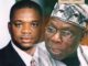 “Obasanjo hungered for Third Term,would have still failed if he dared” – Orji Kalu reveals