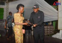 ABN TV/Radio Wins Online Electronic News Medium Of The Year