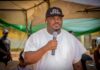 Abia PDP Governorship: Mayor Igbokwe Kicks Against Plans To Introduce New Contestants
