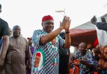 2023: Those contesting against you are wasting their time, constituents tell Sen Orji Kalu