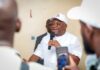 Senate Presidency: Kalu appeals to Nigerians to support South East for Justice, Fairness and Equity
